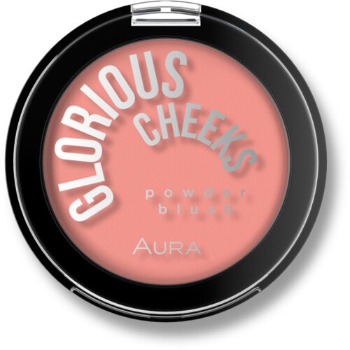 Aura rumenilo Glorious Cheeks 212 - &scaron;ećerna vuna Cijene