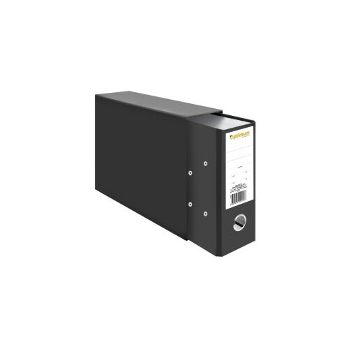 Optimum Registrator a5 normal sivi 5/1 ( 84819 ) Cene