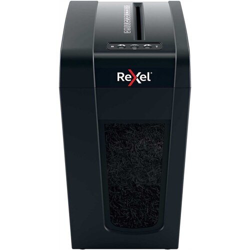 Rexel Uničevalec dokumentov strip cut x10-sl 4x40 secure p-4 2020127eu, (20541204) Cene