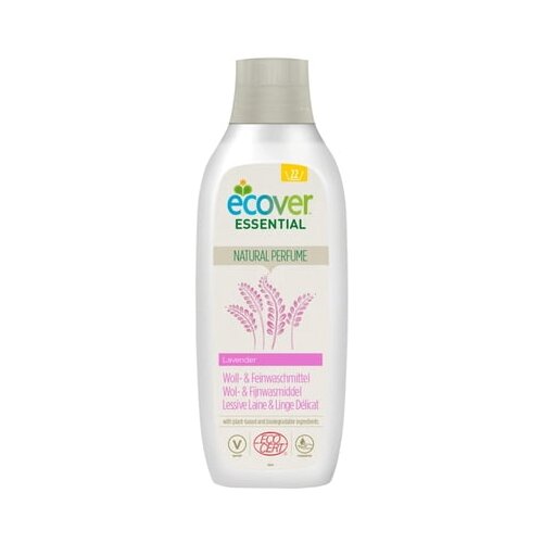 Ecover essential deterdžent za vunu i osjetljivo rublje - lavanda Slike