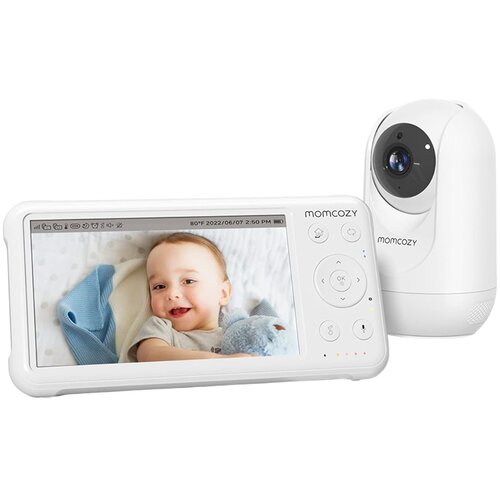 Momcozy® dječja video dadilja bm01 no-wifi Cijene