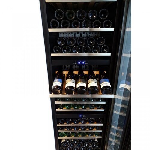Dunavox Hladnjak za vino ugradbeni DX-89.246TSS Cijene