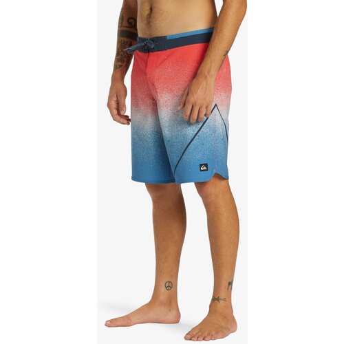 Quiksilver Men's swimming shorts SURFSILK NEW WAVE Cene
