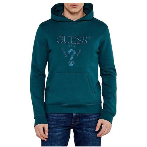 Guess logo mu&amp;scaron;ki duks GM5RQ36 KCN01 A70L Slike