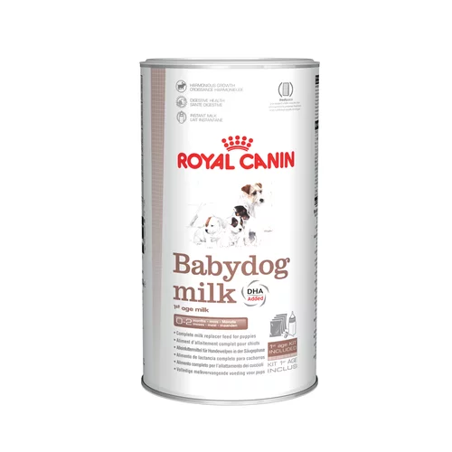 Royal Canin SHN Baby dog milk, potpuna hrana za pse, za štence, 2 kg