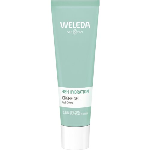 Weleda 48-satni hidratantni krem ​​gel - 30 ml Cijene