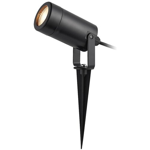 Rabalux SPOLJNA 1XGU10 4W KROBIA 7814 Cene