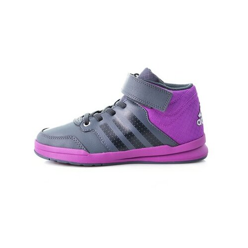 Adidas patike za devojčice JAN BS 2MID C GP AQ3676 Slike
