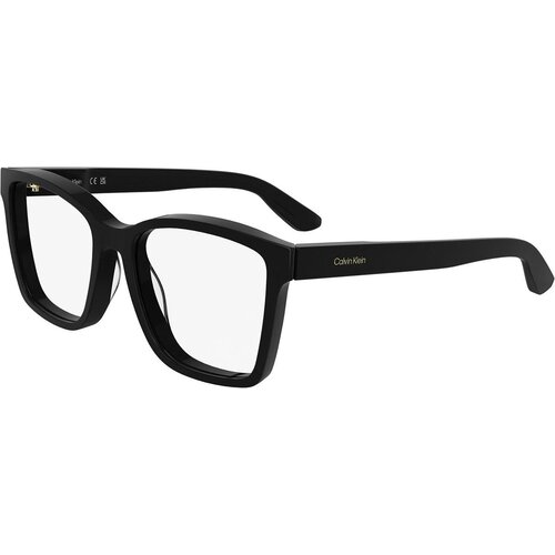 Calvin Klein CK25516 001 ONE SIZE (54) Črna/Kristalna Cene