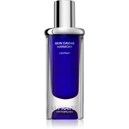 La Prairie Skin Caviar Harmony L&amp;#039;Extrait intenzivni hranilni serum s kaviarjem 20 ml Slike