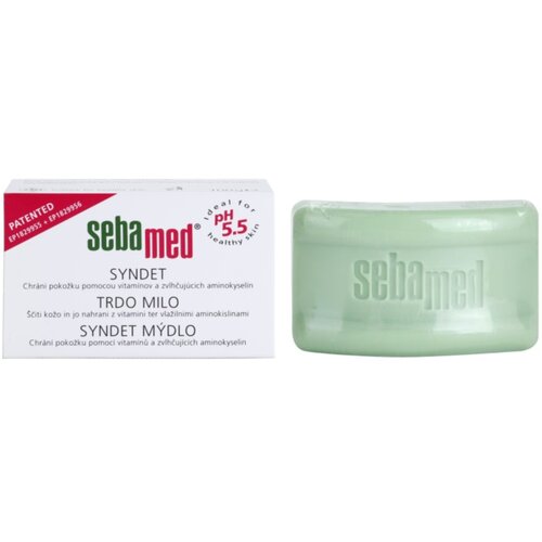 Seba Med Wash syndet za osjetljivu kožu 100 ml Cijene
