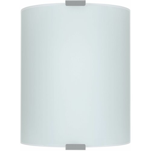Eglo grafik zidna lampa/1 l210 b180 saten AXZD6K3 Cene