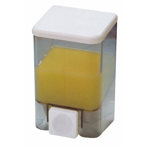 Vialli Dozator za tečni sapun Classic Transparent 1000 ml 222004 Cene
