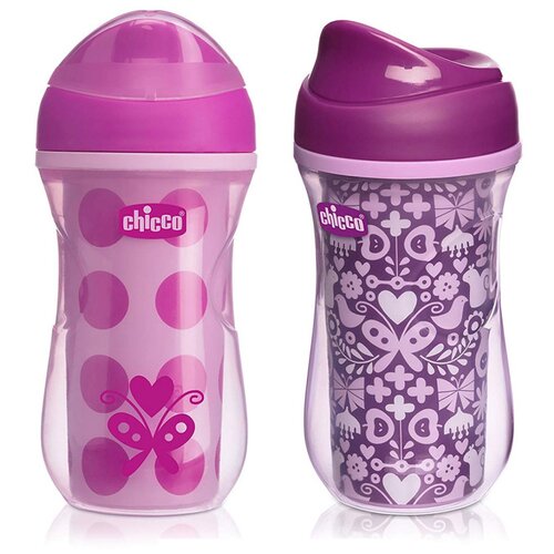 Ča&amp;scaron;a Active 14M+, Roza Slike