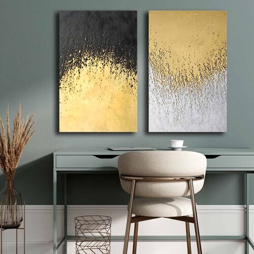 Wallity Set slika 2P4570GSC-015, 2 Dela Cene