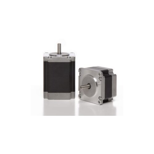 Step motor 4V 3.3A 1.75Nm NEMA 23 SECM268-E2.3 Slike