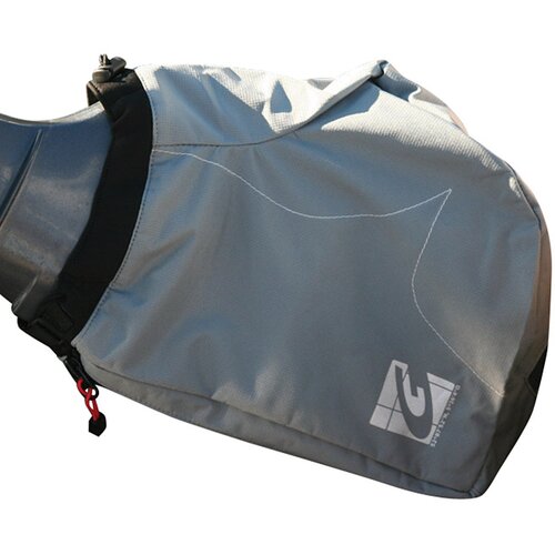 G-NAUTICS Zaščitna prevleka za propeler G-nautics S (za motorje 1,5 - 5,9 kW, 35 x 12 x 18 cm) Cene