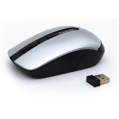 Havit - Miš HV-MS989GT, USB, bežični, crni Cijene