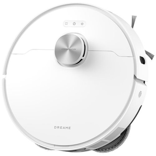 Dreame L10S Ultra Gen2 robotski sesalnik, bel Cene