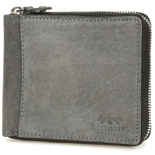 Beltimore Denarnice krah01grey Siva Cene