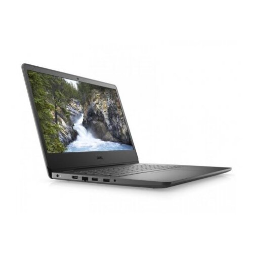 Dell vostro 3400 ( i3-1115G4 8GB 128GB ssd + 1TB backlit crni 5Y5B // win 11 pro) laptop Slike