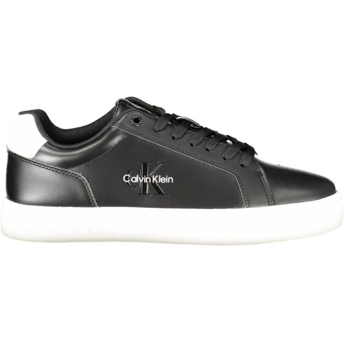 Calvin Klein MEN&#39;S SPORTS FOOTWEAR BLACK Cijene