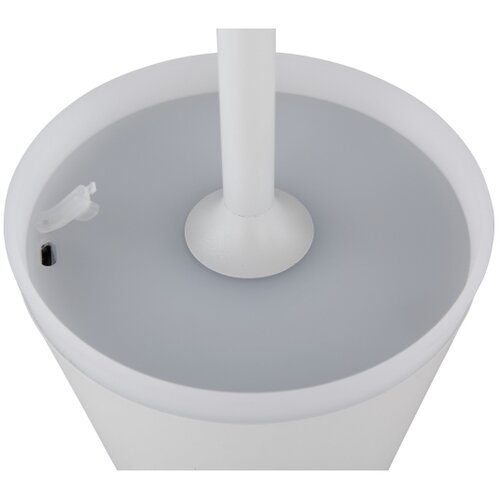Globo 58433W - LED prigu&amp;scaron;iva dodirna stona lampa RIDLEY LED/4,6W/230V IP54 Slike