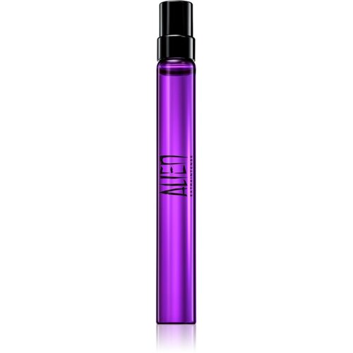 Mugler Alien Extraintense parfumska voda za ženske 10 ml Slike