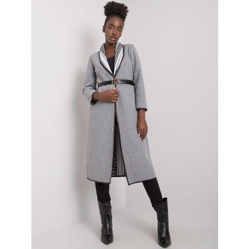 Italy Moda Coat-DHJ-PL-A5753-1.29X-grey Cijene