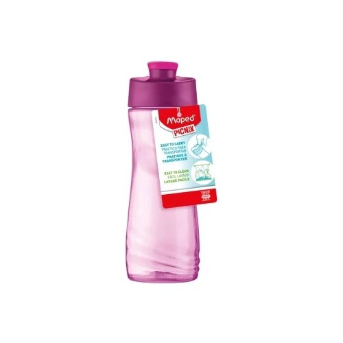 Maped flasa za vodu origin 500ml pink ( m872701 ) Cene