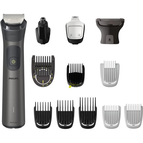Philips Series 7000 MG7920/15 večnamenski strojček za striženje 1 kos Cene