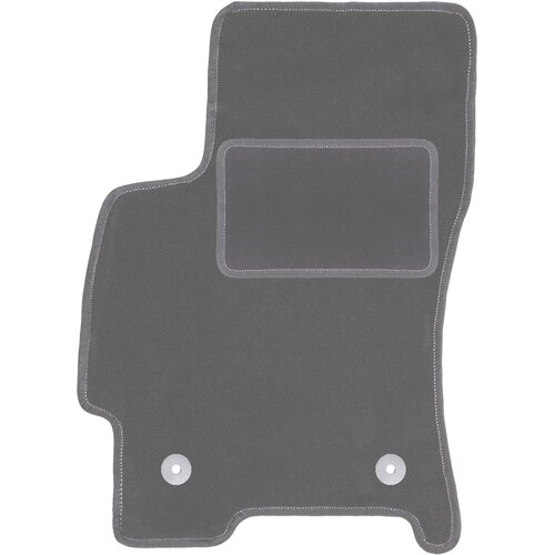 Wielganizator Preproga za voznika: Ford Mondeo MK3 karavan, liftback, limuzina (2001-2007), (22144418) Cene
