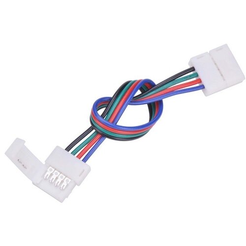 Konektor za LED RGB traku K4-PR10-4 Cene