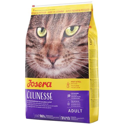 Josera Culinesse - 10 kg Cijene