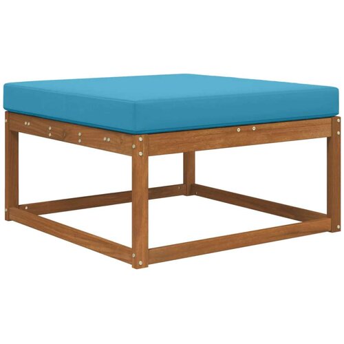  Jastuk za vanjsku sofU Kraljevsko plava 80 x 80 x 8 cm - Kraljevski plava 80 x 80 cm 1x sjedalo Slike