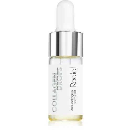 Rodial Collagen Drops koncentrat proti gubam s kolagenom 10 ml