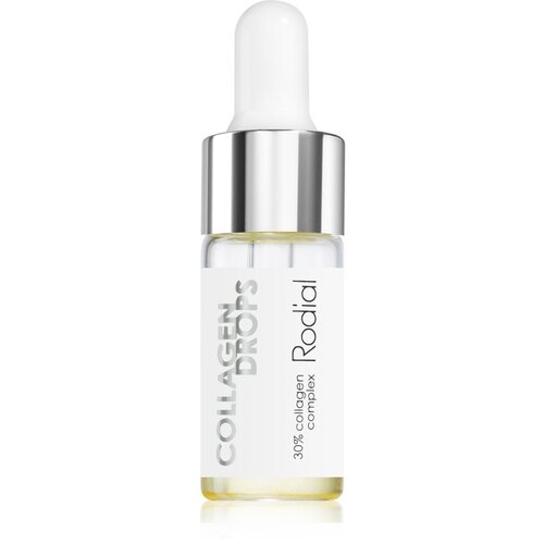 Rodial Collagen Drops koncentrat protiv bora s kolagenom 10 ml Slike