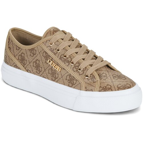 Guess JELEXA10 Bež Slike