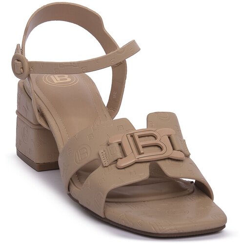 Laura Biagiotti Sandali & Odprti čevlji HONEY Rumena Cene