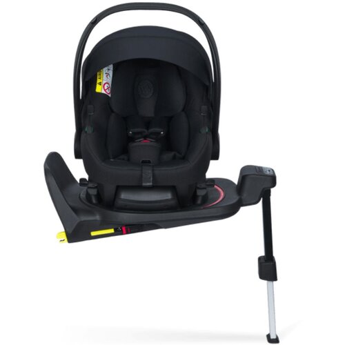  Autosjedalica Avionaut Cosmo Airflow 0-13 kg (40-87 cm), Black Slike