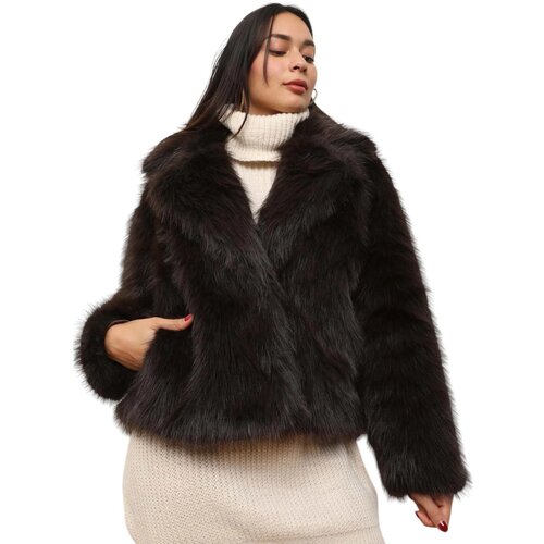 La Modeuse 73425_P173191 Smeđa Cijene