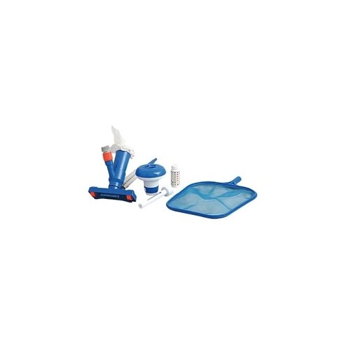  Set za či&scaron;ćenje bazena Ed-26-398103 Cene