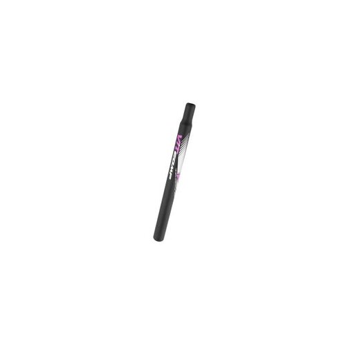  Cev sedla metal 28.6x350 crno rozi vit comp Cene