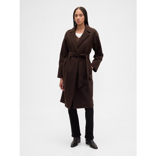 GAP Tie Coat - Women's Cene