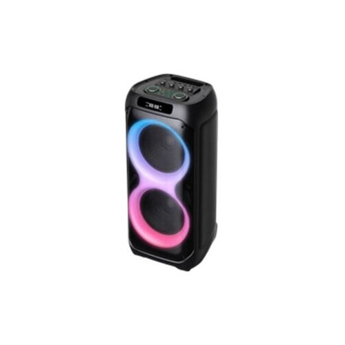  Zvucnik Volkano Motion Dual 10" VK-3903-D10 60W Bluetooth,micro sd crni Cene