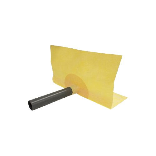 Revestech Odvodna cev sa hidroizolacionom membranom Dry 50, O110 mm Cene