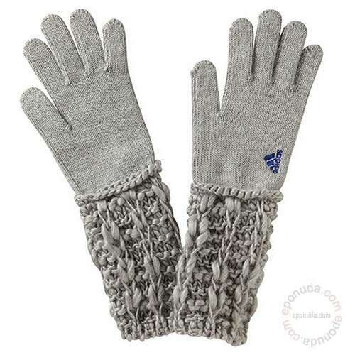 Adidas ženske rukavice W CCC CW WOOL G G69651 Slike
