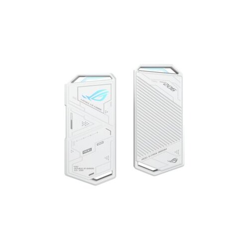 Asus Rog Strix Arion White Edition fioka za M.2 SSD Slike