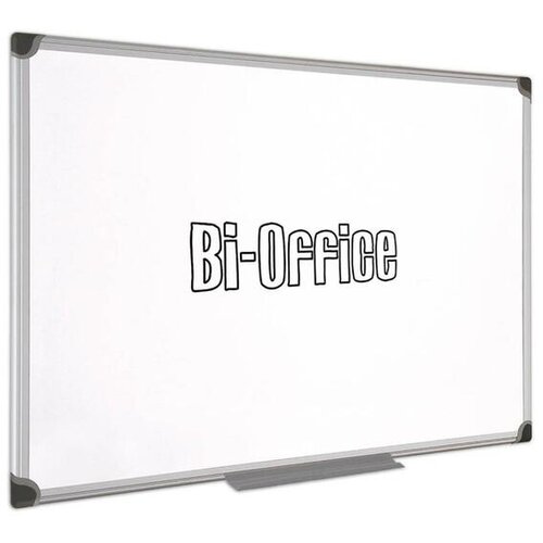 Bi-office tabla bela MA03071 Maya Pro, 60x90 cm magnetna Slike