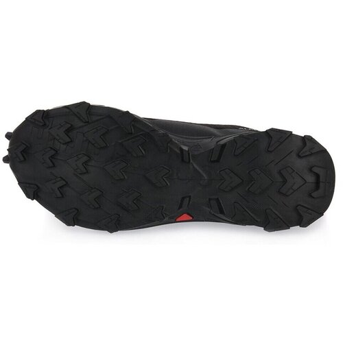 Salomon Tek & Trail Alphacross 5 Gtx W Črna Cene